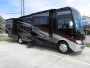 New 2013 Winnebago Adventurer 35P Class A - Gas For Sale
